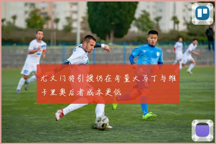 尤文门将引援仍在考量大马丁与维卡里奥后者成本更低