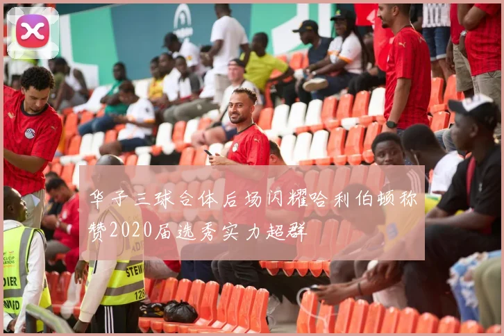 华子三球合体后场闪耀哈利伯顿称赞2020届选秀实力超群